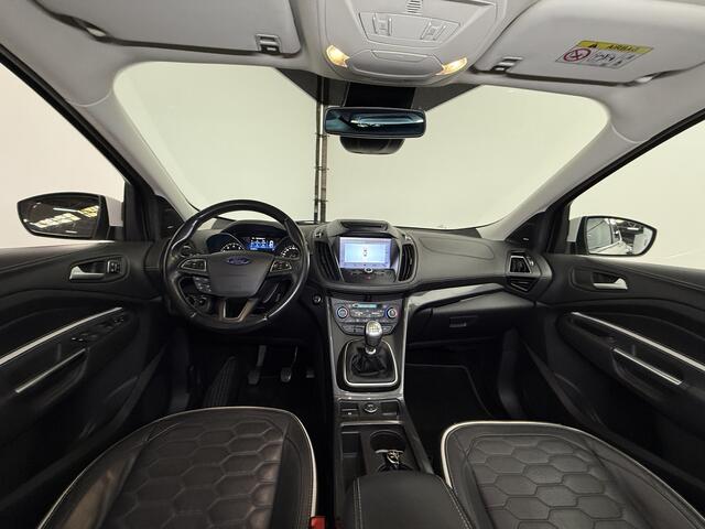 Ford KUGA 1.5 EcoBoost Vignale Pano Zeer Compleet