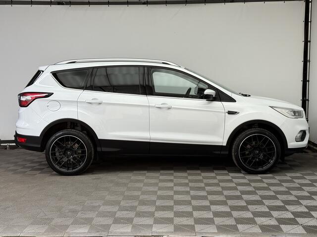 Ford KUGA 1.5 EcoBoost Titanium LM19" Navi ECC