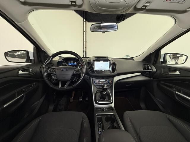 Ford KUGA 1.5 EcoBoost Titanium LM19" Navi ECC