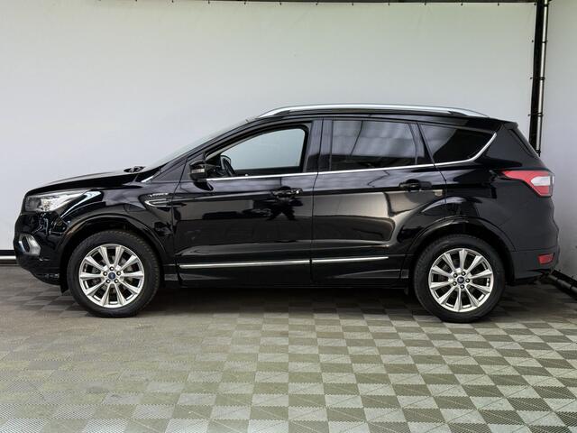 Ford KUGA 1.5 EcoBoost Vignale Zeer Compleet