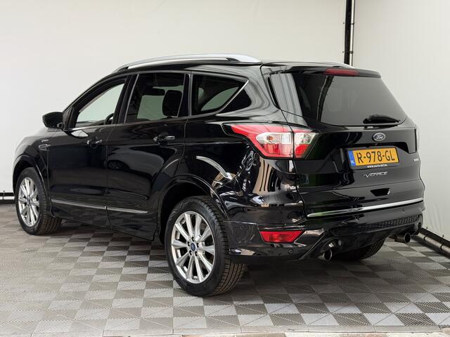 Ford KUGA 1.5 EcoBoost Vignale Zeer Compleet