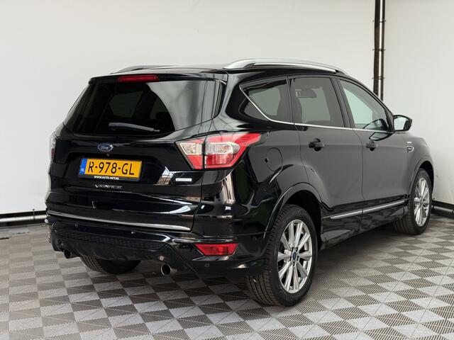Ford KUGA 1.5 EcoBoost Vignale Zeer Compleet