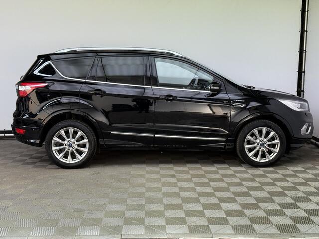 Ford KUGA 1.5 EcoBoost Vignale Zeer Compleet