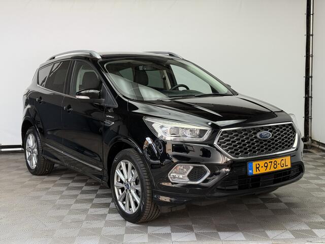 Ford KUGA 1.5 EcoBoost Vignale Zeer Compleet