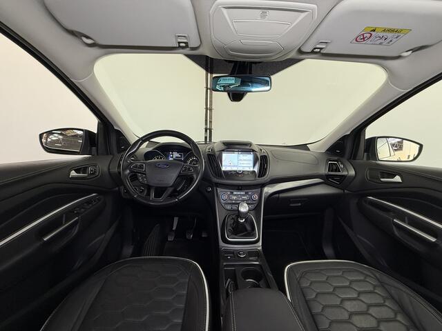 Ford KUGA 1.5 EcoBoost Vignale Zeer Compleet