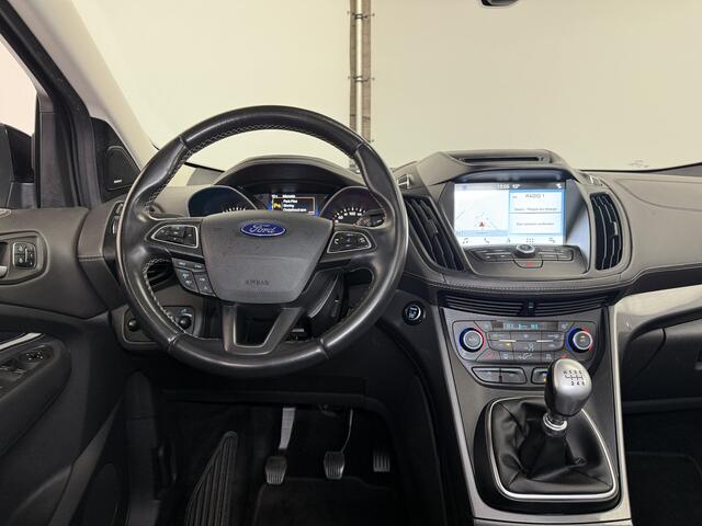 Ford KUGA 1.5 EcoBoost Vignale Zeer Compleet
