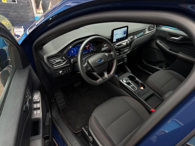 Ford KUGA 2.5 PHEV ST-Line Gratis Afleverpakket! | Achteruitrijcamera |