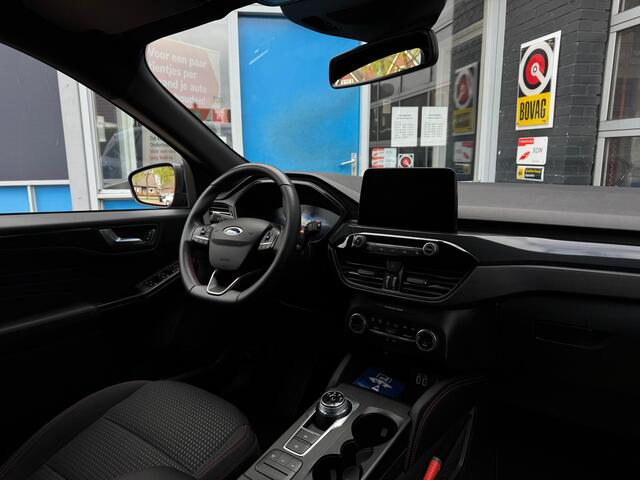 Ford KUGA 2.5 PHEV ST-Line Gratis Afleverpakket! | Achteruitrijcamera |