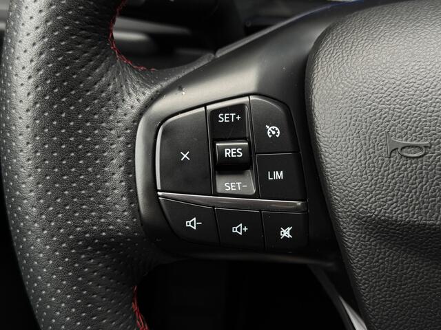 Ford KUGA 2.5 PHEV ST-Line Gratis Afleverpakket! | Achteruitrijcamera |