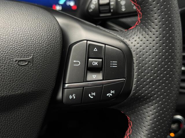 Ford KUGA 2.5 PHEV ST-Line Gratis Afleverpakket! | Achteruitrijcamera |