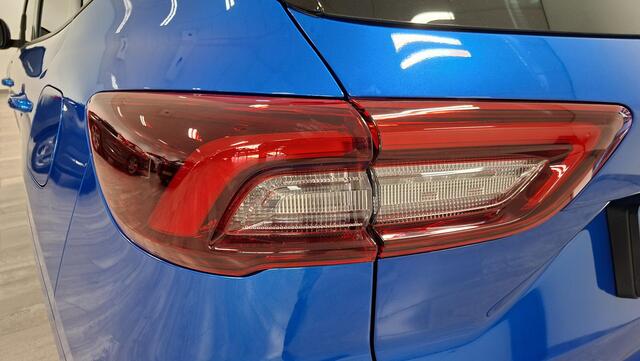 Ford KUGA 2.5 PHEV 243PK ST-Line X Trekhaak