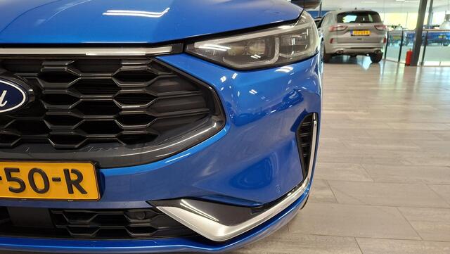 Ford KUGA 2.5 PHEV 243PK ST-Line X Trekhaak