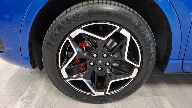 Ford KUGA 2.5 PHEV 243PK ST-Line X Trekhaak