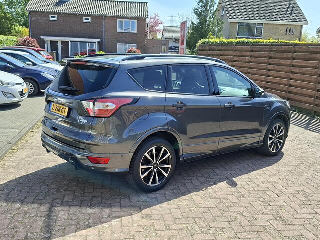 Ford KUGA 1.5 EcoBoost ST Line, cruise, Sony, stoelverw.