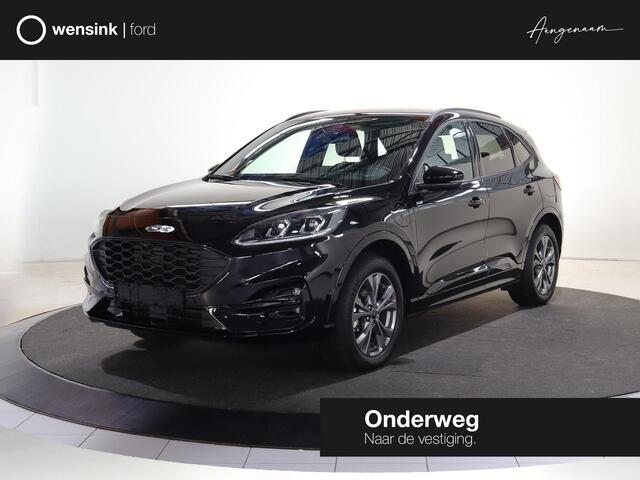 Ford KUGA 2.5 PHEV ST-Line X | Panoramadak | Elekt. Wegklapbare Trekhaak | Winterpakket | Head Up | Cruise Control adaptief | B&O | Parkeercamera |