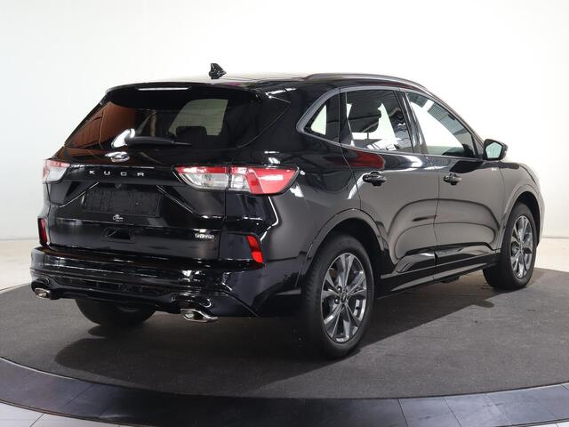 Ford KUGA 2.5 PHEV ST-Line X | Panoramadak | Elekt. Wegklapbare Trekhaak | Winterpakket | Head Up | Cruise Control adaptief | B&O | Parkeercamera |