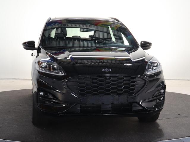 Ford KUGA 2.5 PHEV ST-Line X | Panoramadak | Elekt. Wegklapbare Trekhaak | Winterpakket | Head Up | Cruise Control adaptief | B&O | Parkeercamera |