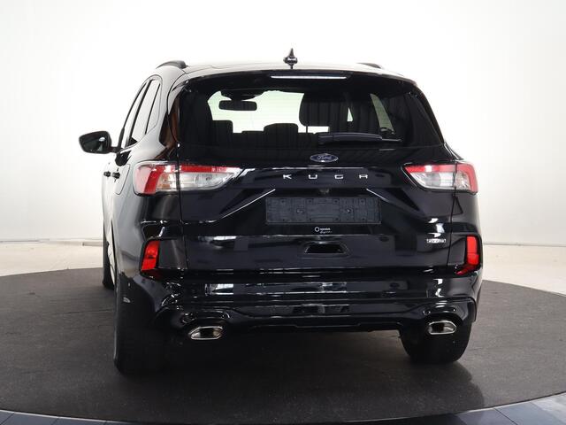 Ford KUGA 2.5 PHEV ST-Line X | Panoramadak | Elekt. Wegklapbare Trekhaak | Winterpakket | Head Up | Cruise Control adaptief | B&O | Parkeercamera |