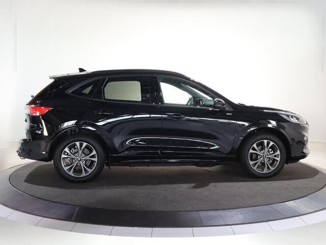 Ford KUGA 2.5 PHEV ST-Line X | Panoramadak | Elekt. Wegklapbare Trekhaak | Winterpakket | Head Up | Cruise Control adaptief | B&O | Parkeercamera |