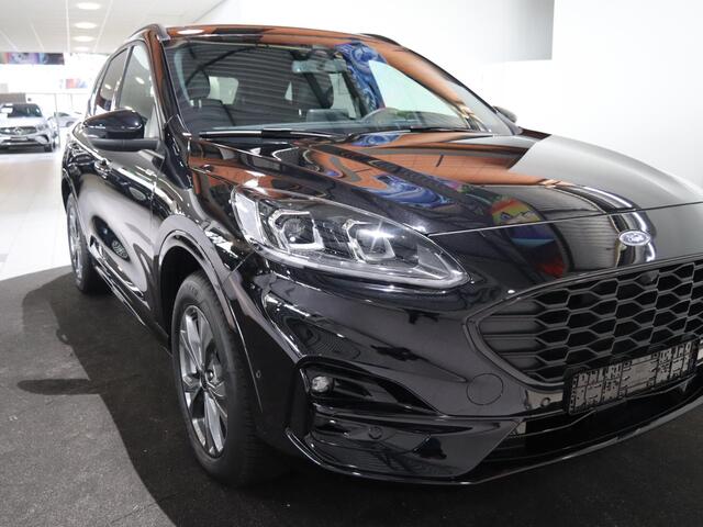 Ford KUGA 2.5 PHEV ST-Line X | Panoramadak | Elekt. Wegklapbare Trekhaak | Winterpakket | Head Up | Cruise Control adaptief | B&O | Parkeercamera |