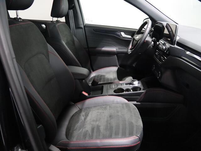 Ford KUGA 2.5 PHEV ST-Line X | Panoramadak | Elekt. Wegklapbare Trekhaak | Winterpakket | Head Up | Cruise Control adaptief | B&O | Parkeercamera |