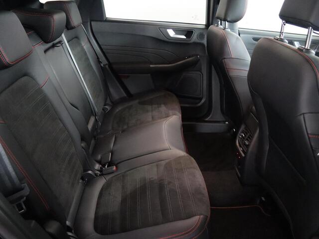 Ford KUGA 2.5 PHEV ST-Line X | Panoramadak | Elekt. Wegklapbare Trekhaak | Winterpakket | Head Up | Cruise Control adaptief | B&O | Parkeercamera |