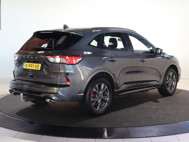 Ford KUGA 2.5 PHEV ST-Line X | Winterpakket | Cruise Control Adaptief | Head-Up | B&O | Elektr. Achterklep |