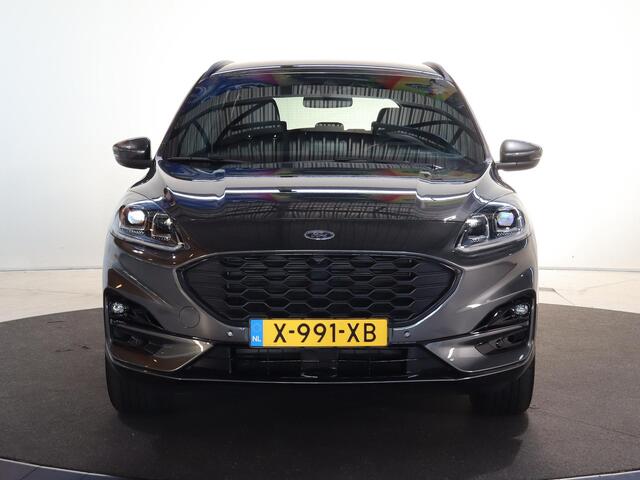 Ford KUGA 2.5 PHEV ST-Line X | Winterpakket | Cruise Control Adaptief | Head-Up | B&O | Elektr. Achterklep |