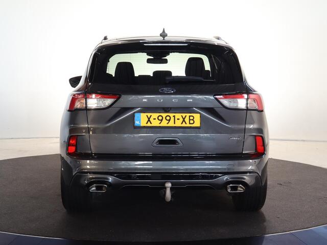 Ford KUGA 2.5 PHEV ST-Line X | Winterpakket | Cruise Control Adaptief | Head-Up | B&O | Elektr. Achterklep |