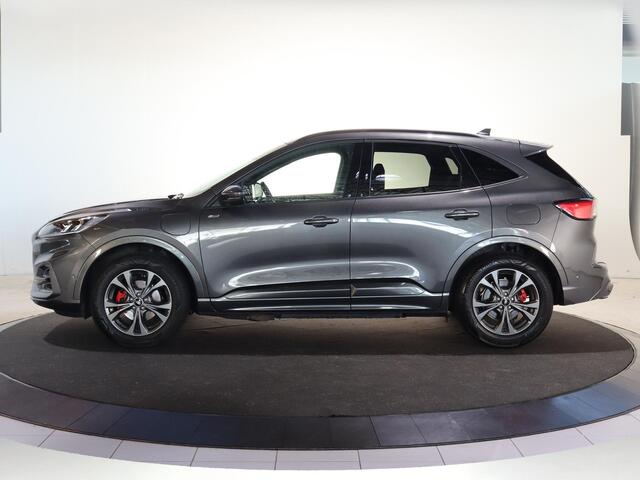 Ford KUGA 2.5 PHEV ST-Line X | Winterpakket | Cruise Control Adaptief | Head-Up | B&O | Elektr. Achterklep |