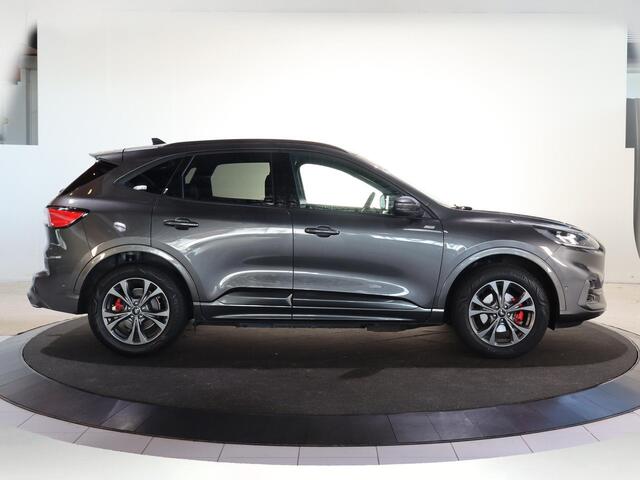 Ford KUGA 2.5 PHEV ST-Line X | Winterpakket | Cruise Control Adaptief | Head-Up | B&O | Elektr. Achterklep |