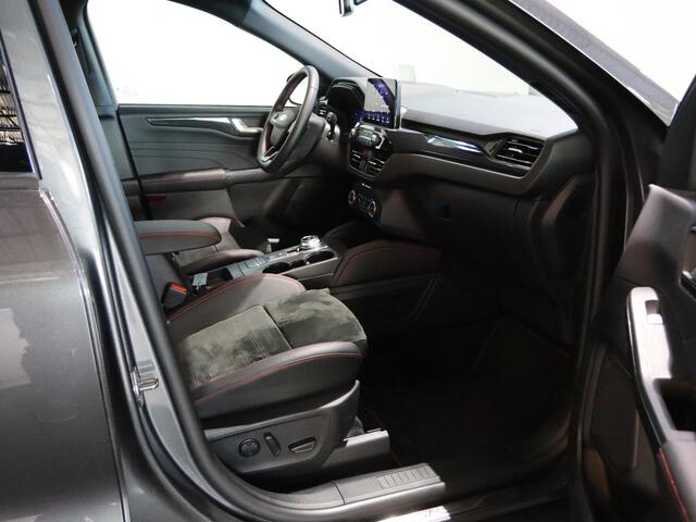 Ford KUGA 2.5 PHEV ST-Line X | Winterpakket | Cruise Control Adaptief | Head-Up | B&O | Elektr. Achterklep |