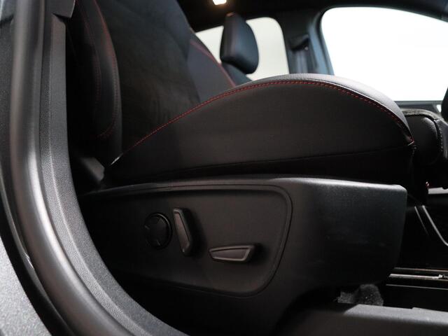 Ford KUGA 2.5 PHEV ST-Line X | Winterpakket | Cruise Control Adaptief | Head-Up | B&O | Elektr. Achterklep |