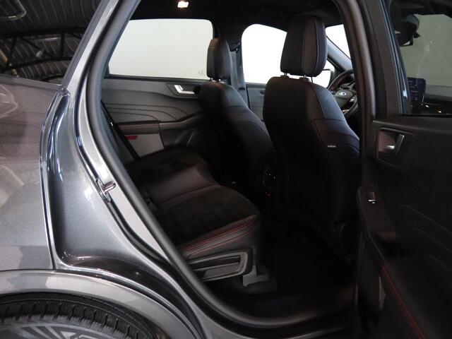 Ford KUGA 2.5 PHEV ST-Line X | Winterpakket | Cruise Control Adaptief | Head-Up | B&O | Elektr. Achterklep |