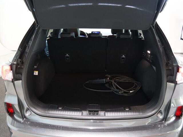 Ford KUGA 2.5 PHEV ST-Line X | Winterpakket | Cruise Control Adaptief | Head-Up | B&O | Elektr. Achterklep |