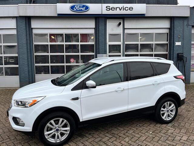 Ford KUGA 1.5 EcoBoost Trend Ultimate l Nieuwe Distributieriem l