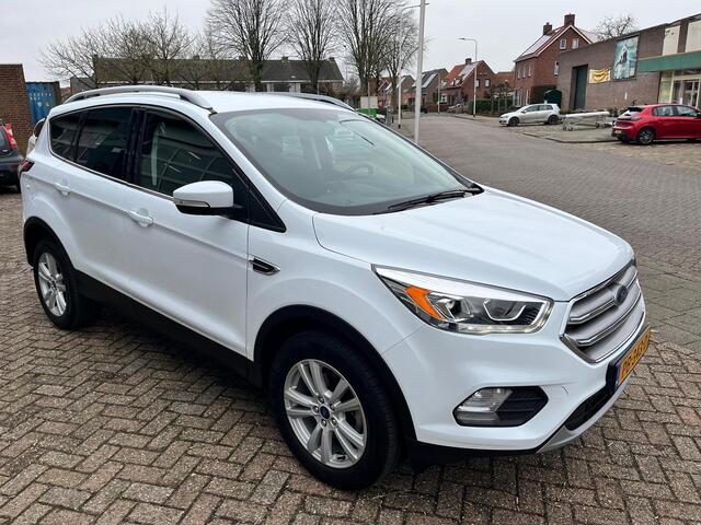 Ford KUGA 1.5 EcoBoost Trend Ultimate l Nieuwe Distributieriem l