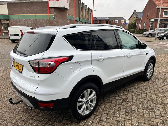 Ford KUGA 1.5 EcoBoost Trend Ultimate l Nieuwe Distributieriem l