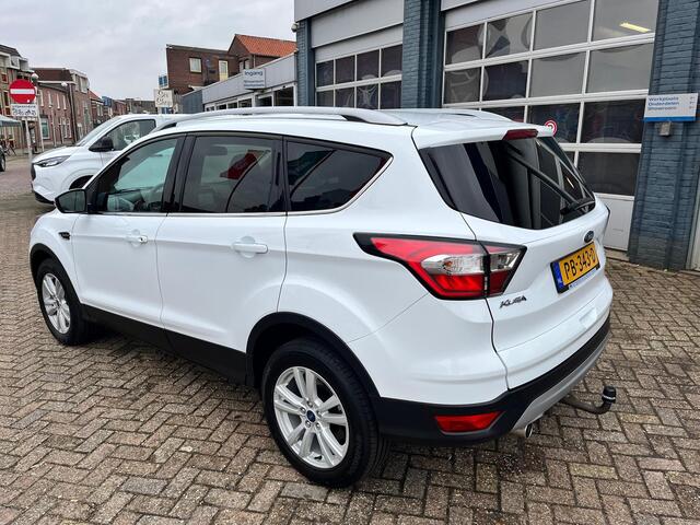 Ford KUGA 1.5 EcoBoost Trend Ultimate l Nieuwe Distributieriem l
