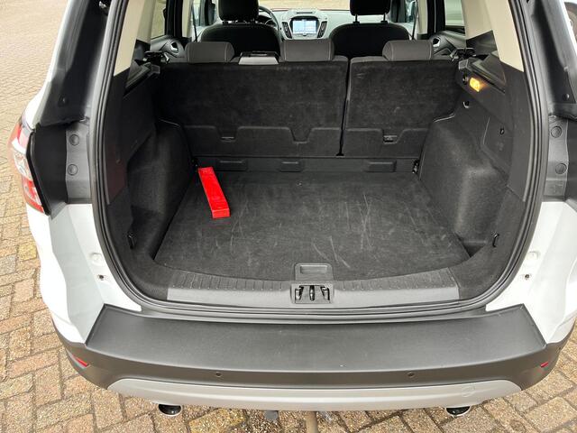 Ford KUGA 1.5 EcoBoost Trend Ultimate l Nieuwe Distributieriem l