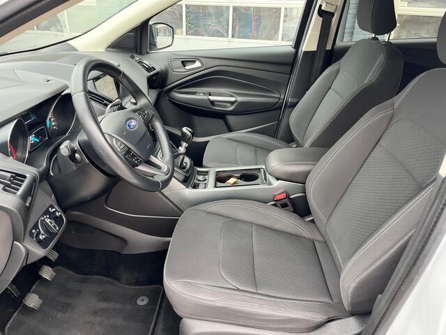 Ford KUGA 1.5 EcoBoost Trend Ultimate l Nieuwe Distributieriem l