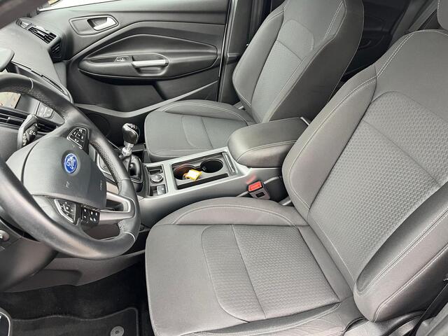 Ford KUGA 1.5 EcoBoost Trend Ultimate l Nieuwe Distributieriem l