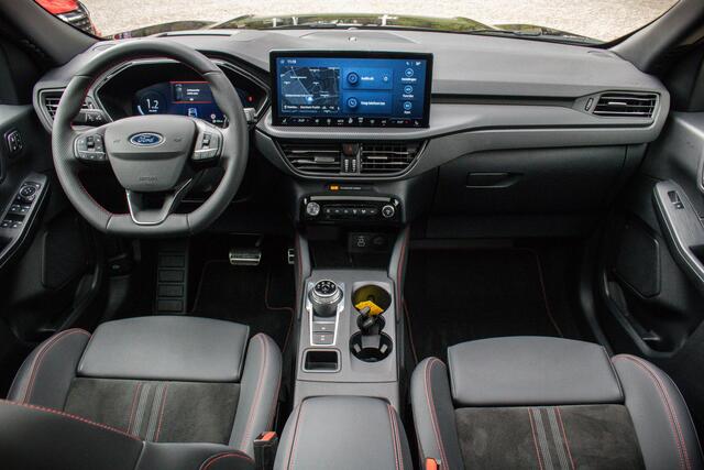 Ford KUGA 1.5 EcoBoost ST-Line X | Automaat | 1800 KG Trekvermogen