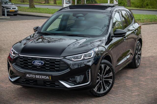 Ford KUGA 1.5 EcoBoost ST-Line X | Automaat | 1800 KG Trekvermogen