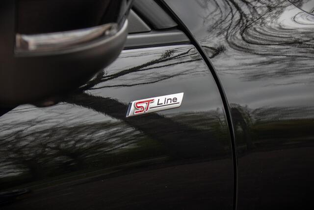 Ford KUGA 1.5 EcoBoost ST-Line X | Automaat | 1800 KG Trekvermogen