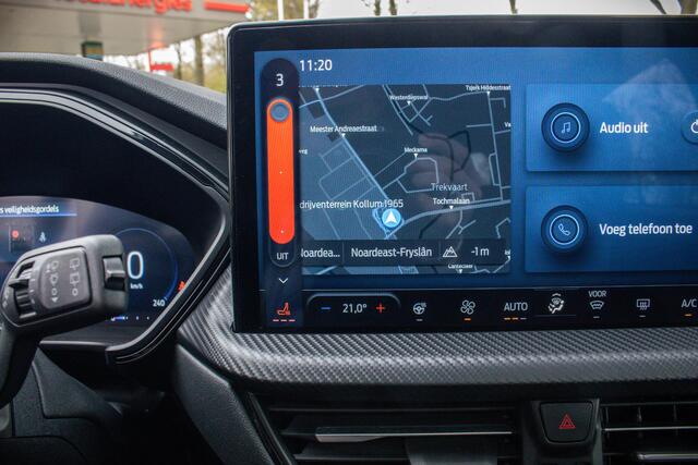 Ford KUGA 1.5 EcoBoost ST-Line X | Automaat | 1800 KG Trekvermogen