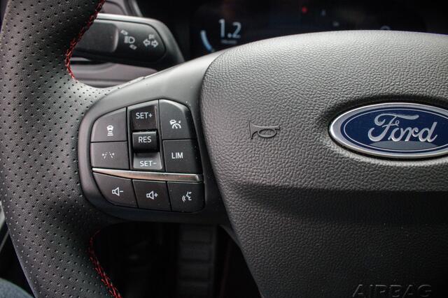 Ford KUGA 1.5 EcoBoost ST-Line X | Automaat | 1800 KG Trekvermogen