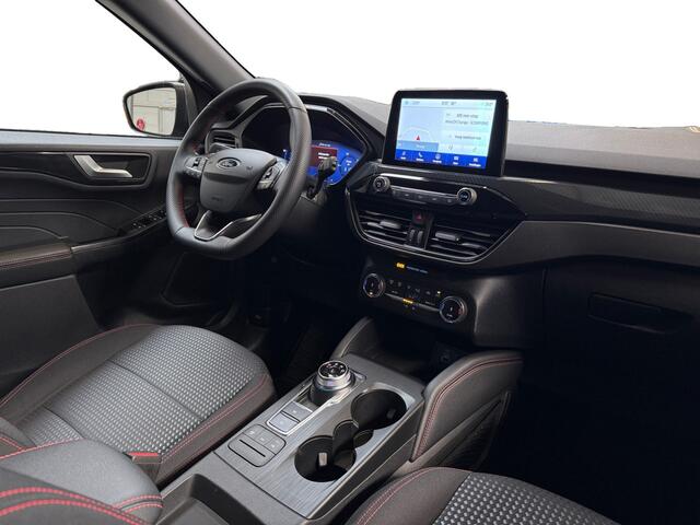 Ford KUGA 2.5 PHEV ST-Line I Carplay I Navi I Camera