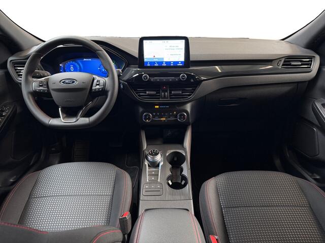 Ford KUGA 2.5 PHEV ST-Line I Carplay I Navi I Camera