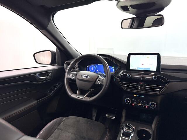 Ford KUGA 2.5 PHEV ST-Line X / Pano / B&O / Winter / Head-up / Trekhaak